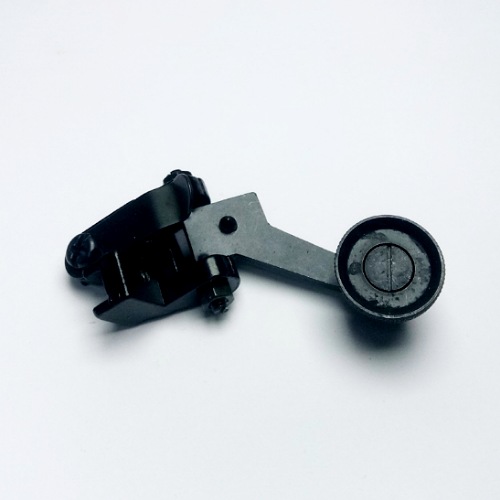 MEGATEX ÇIT RODA KÜÇÜK (ÇAP-7/8 İNÇ)