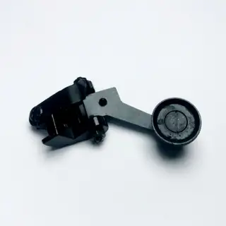MEGATEX ÇIT RODA KÜÇÜK (ÇAP-7/8 İNÇ)