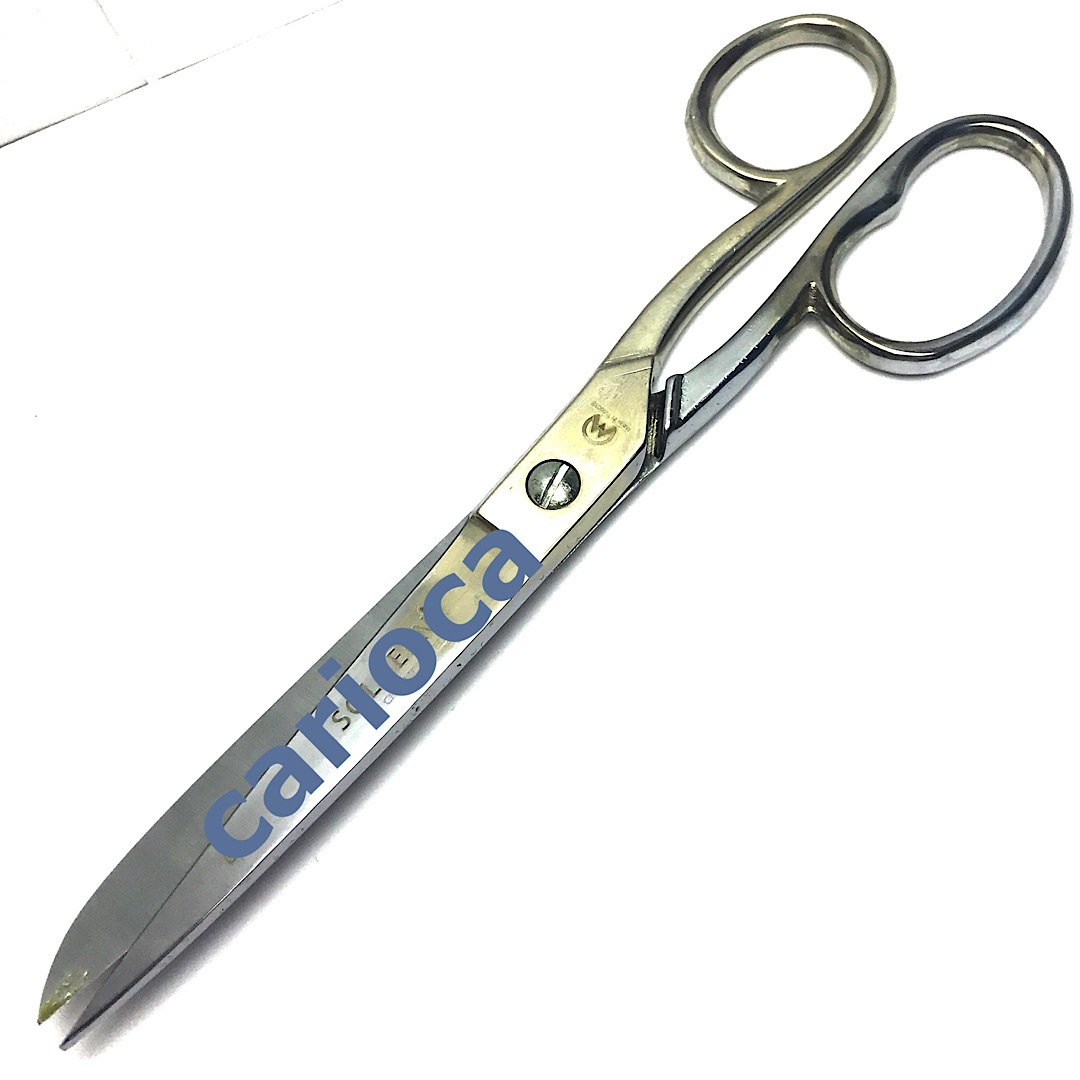7 NO SOLGEN BEYAZ MAKAS (M-152) (17,78CM)