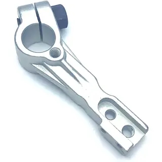 JUKİ 3600 OV ALT LÜPER KOLU