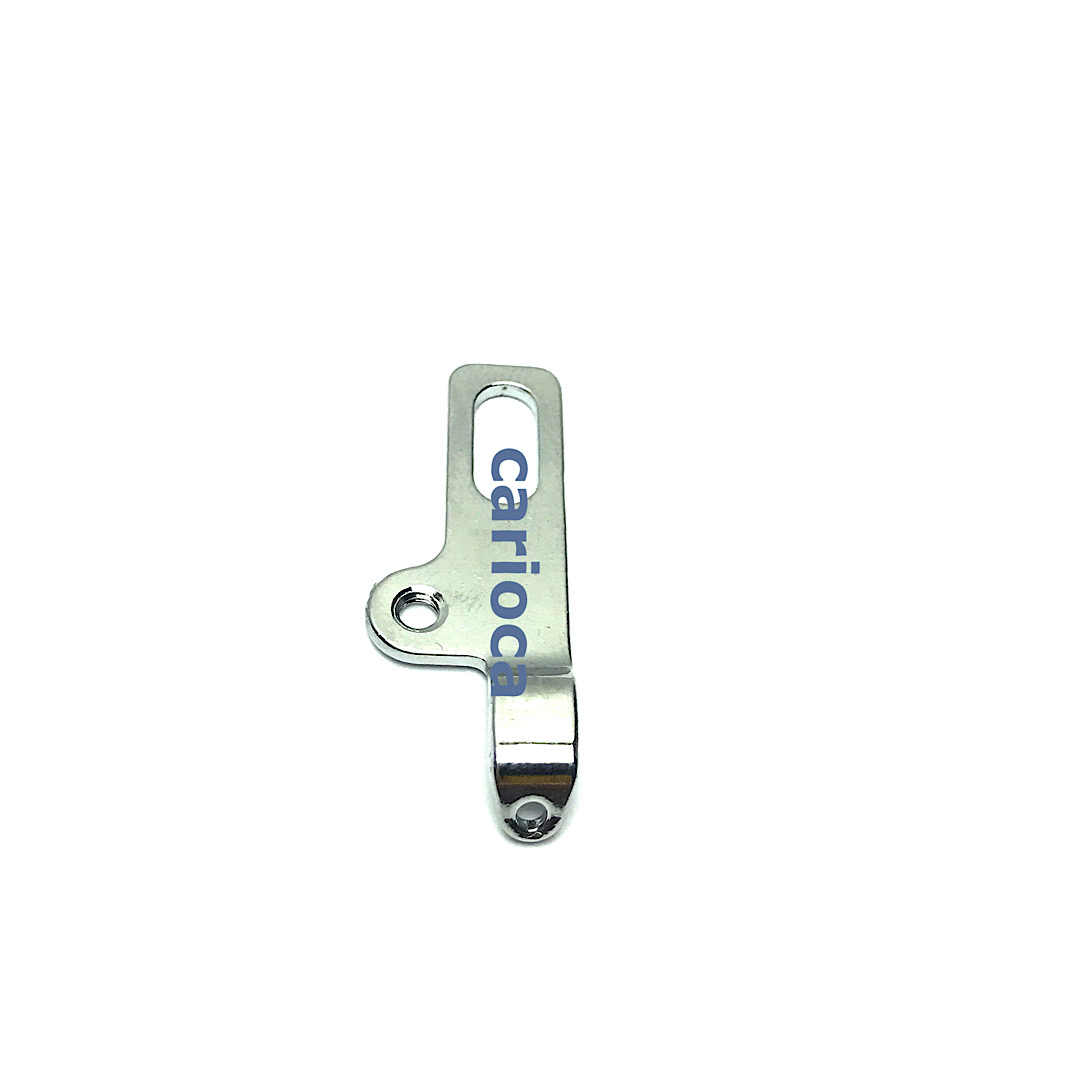 JUKİ 6700 OVERLOK İP YOLU