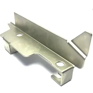 JUKİ 6700 OV YAN KAPAK