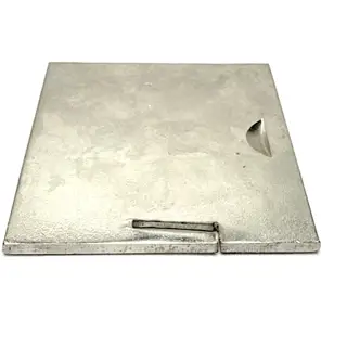 PFAFF 1245-545 SÜRGÜ KAPAK SOL