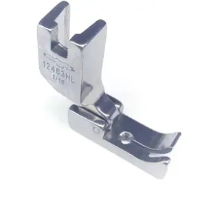 DÜZ MAKİNE AYAK SABİT SOL ÇIMALI 1.6MM