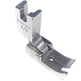 DÜZ MAKİNE AYAK SABİT SOL ÇIMALI 3.2MM