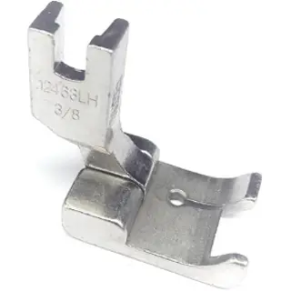 DÜZ MAKİNE AYAK SABİT SOL ÇIMALI 9.5MM