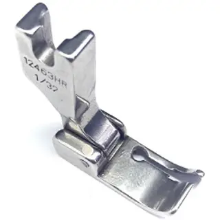 DÜZ MAKİNE AYAK SABİT ÇIMALI 0.8MM