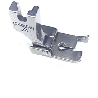 DÜZ MAKİNE AYAK SABİT ÇIMALI 6.4MM
