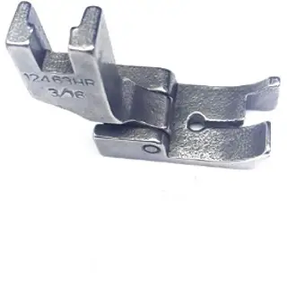 DÜZ MAKİNE AYAK SABİT ÇIMALI 4.8MM