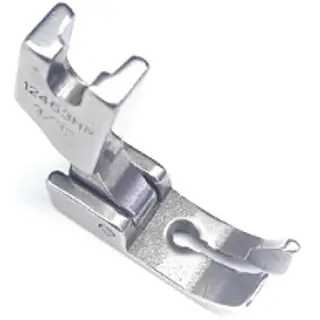 DÜZ MAKİNE AYAK SABİT ÇIMALI 2.4MM