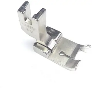 DÜZ MAKİNE AYAK SABİT ÇIMALI 9.5MM