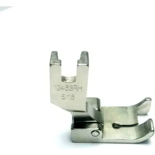 DÜZ MAKİNE AYAK SABİT ÇIMALI 8.0MM