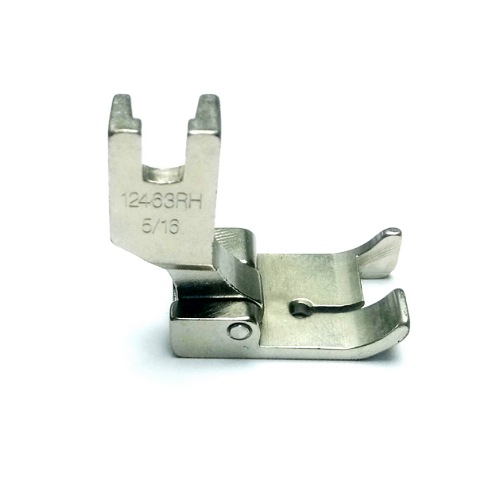 DÜZ MAKİNE AYAK SABİT ÇIMALI 8.0MM