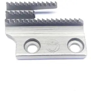DÜZ MAKİNE 3 SIRA STANDART (15-17 DİŞ)