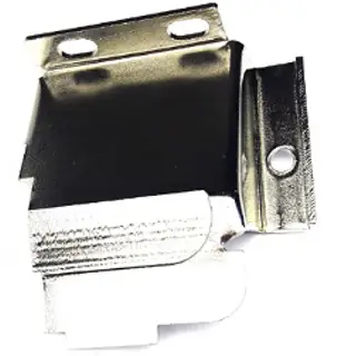 JUKİ 3300 OVERLOK ÖN SÜRGÜ KAPAK METALI