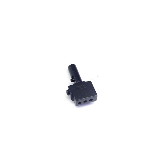 YEŞİL KANSAİ REÇME İĞNE BAĞI 6.4MM