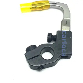 JUKİ 1261 KOLLU KOT ORTA LÜPER KÜTÜK