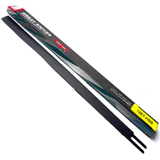 KESİM BIÇAK 12ET TEFLON HSS YÜKSEK KARBON