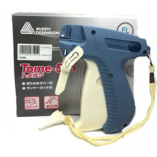 AVERY DENNİSON LONG FİNE TABANCA (FİNE-UZUN)