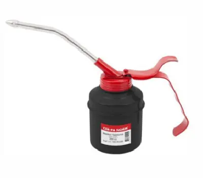 MADENİ YAĞDANLIK 250CC