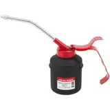MADENİ YAĞDANLIK 250CC