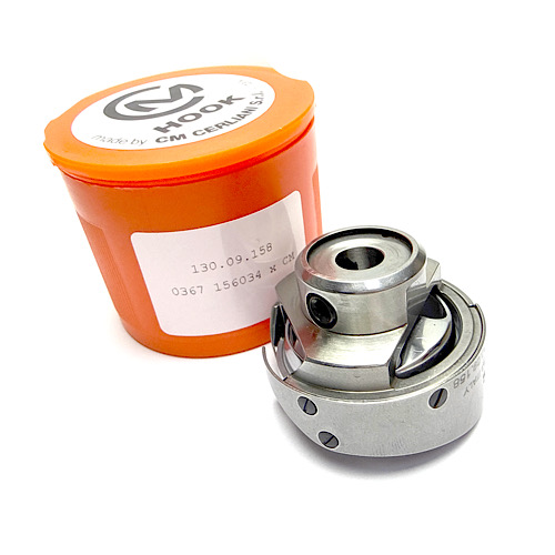 DURKOPP ADLER 367 CERLİANİ ÇAĞANOZ