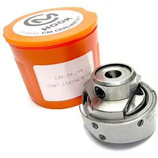 DURKOPP ADLER 367 CERLİANİ ÇAĞANOZ