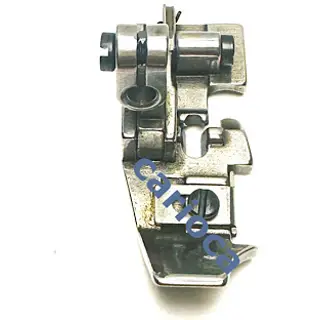 OVERLOK 5 İP FİTİL AYAK
