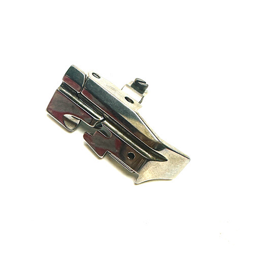 OVERLOK 5 İP FİTİL AYAK