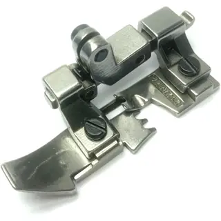 OVERLOK 5 İP FERMUAR AYAK 3 M SS(212887A)