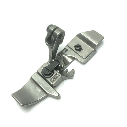 OVERLOK 4 İP FİTİL AYAK SS