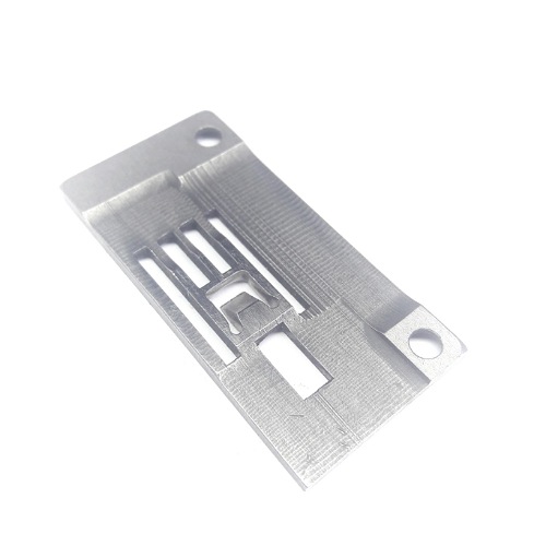 TYPİCAL KÖPRÜ PLAKA 31030 BIÇAKLI 6.4MM
