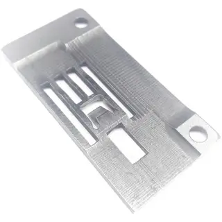 TYPİCAL KÖPRÜ PLAKA 31030 BIÇAKLI 6.4MM