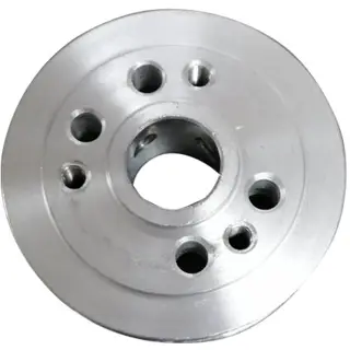 JUKİ 6700 KASNAK KAYIŞ YERİ