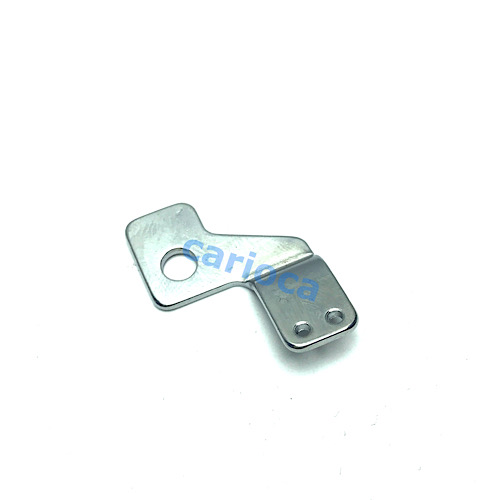 JUKİ 6700 OVERLOK ÖN İP YOLU