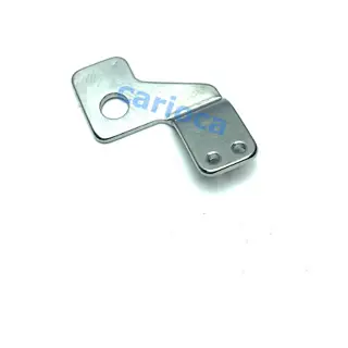JUKİ 6700 OVERLOK ÖN İP YOLU