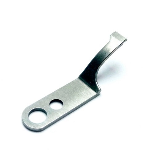 YUKİ 9850 BÜYÜK MEKİK SABİT BIÇAK