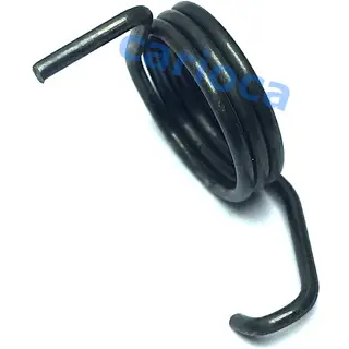 JUKİ 3600-6700 OV SOL YAN KAPAK MANDAL YAYI