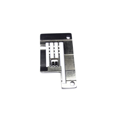 JUKİ UNİON BANT REÇME PLAKA 5.6MM