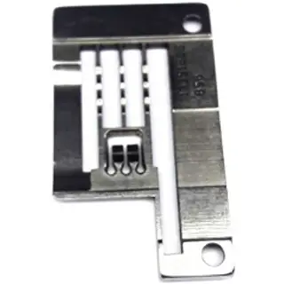 JUKİ UNİON BANT REÇME PLAKA 5.6MM