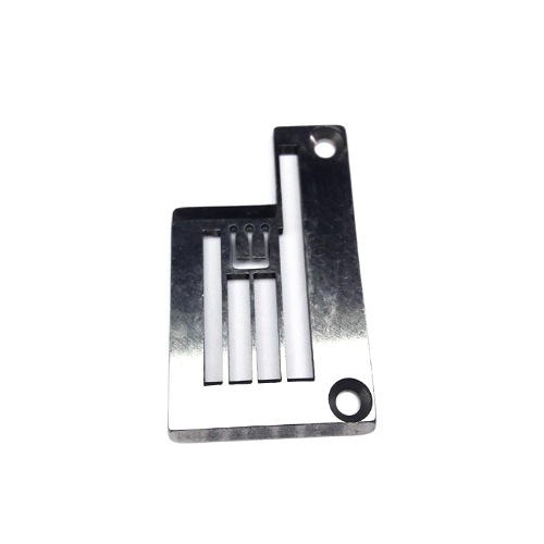 JUKİ UNİON BANT REÇME PLAKA 6.4MM