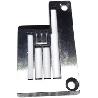 JUKİ UNİON BANT REÇME PLAKA 6.4MM