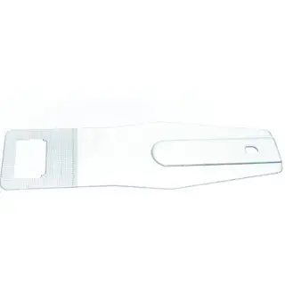 JUKİ 1850H GEZDİRİCİ PLAKA