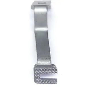 JUKİ PUNTERİZ AYAK SAĞ (20x4,8MM)