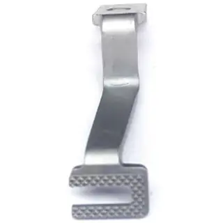 JUKİ PUNTERİZ AYAK SOL (20x4,8MM)
