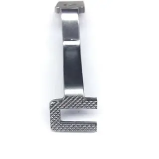 JUKİ PUNTERİZ AYAK MİNİ TİP AYAK (8.5X3.5) TAKIM
