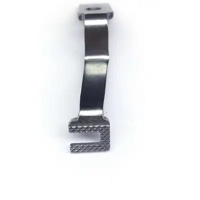 JUKİ PUNTERİZ AYAK SOL KOT (27.5X5.2)
