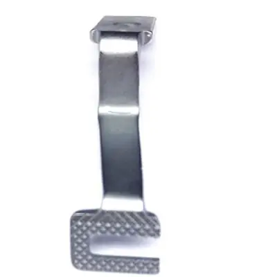 JUKİ PUNTERİZ AYAK SAĞ KOT (27.5X5.2)
