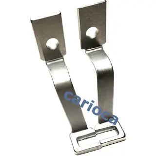JUKİ PUNTERİZ AYAK TAKIM (20x4,8MM) (135-18709-18600)