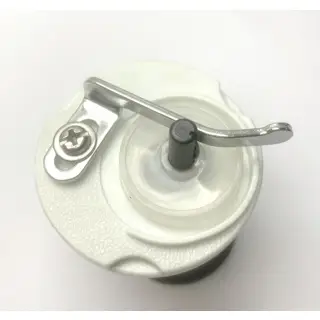 JACK A4 DÜZ MAKİNA KOMPLE MASURALIK SS